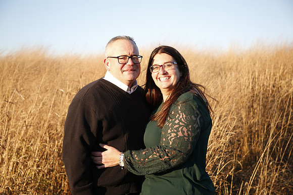 2022 Family Portraits - Hahn and Family
