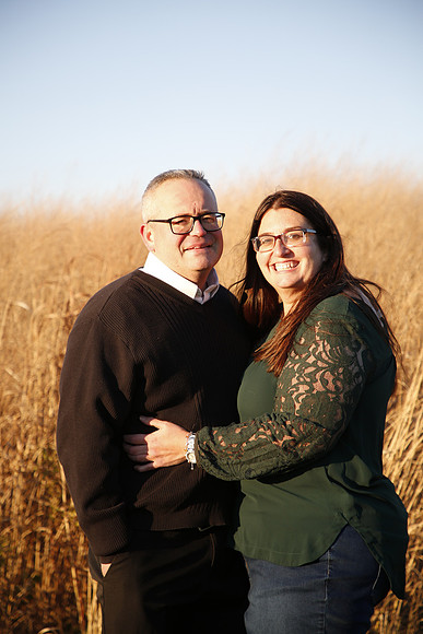 2022 Family Portraits - Hahn and Family