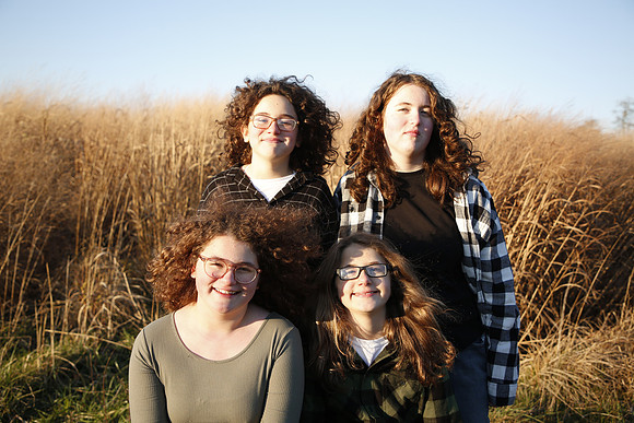 2022 Family Portraits - Hahn and Family