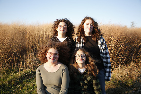 2022 Family Portraits - Hahn and Family