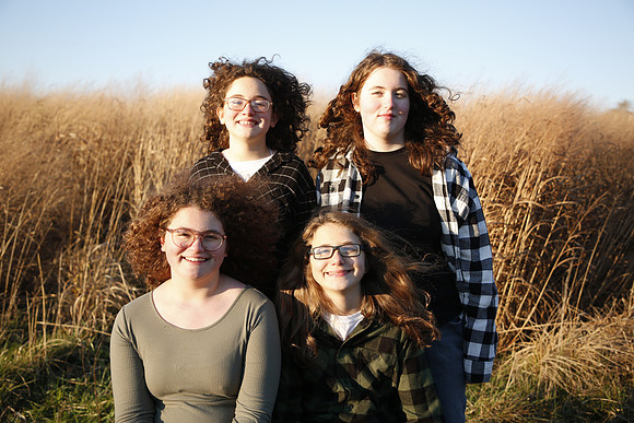 2022 Family Portraits - Hahn and Family