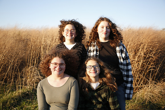 2022 Family Portraits - Hahn and Family