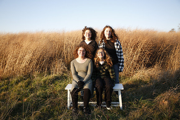 2022 Family Portraits - Hahn and Family