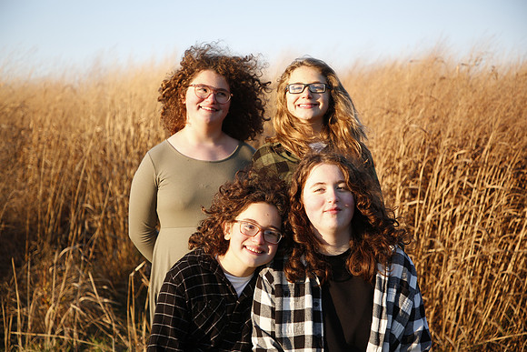 2022 Family Portraits - Hahn and Family