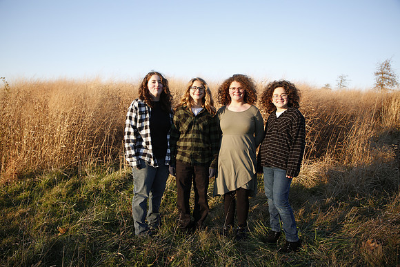 2022 Family Portraits - Hahn and Family