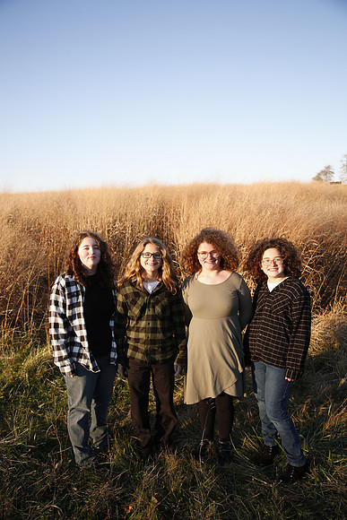 2022 Family Portraits - Hahn and Family