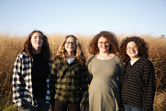 2022 Family Portraits - Hahn and Family