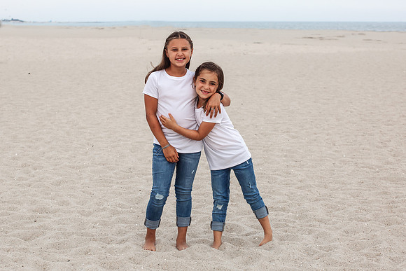 2022 Cape May Family Session
