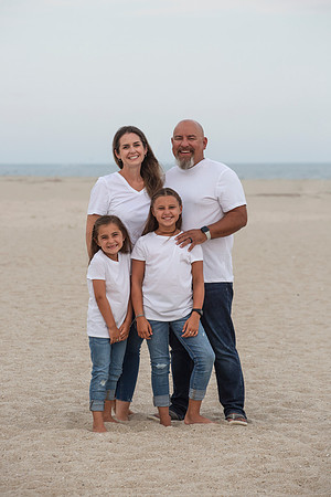 2022 Cape May Family Session