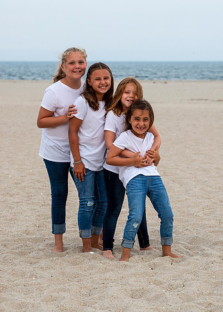 2022 Cape May Family Session