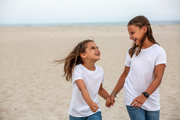 2022 Cape May Family Session