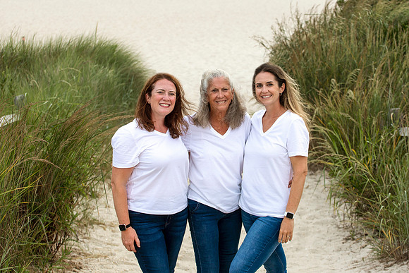 2022 Cape May Family Session