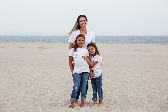 2022 Cape May Family Session