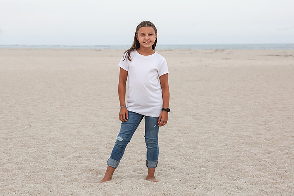 2022 Cape May Family Session