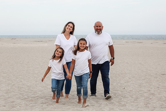 2022 Cape May Family Session