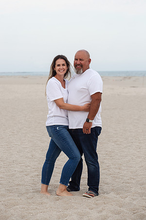 2022 Cape May Family Session