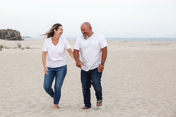 2022 Cape May Family Session