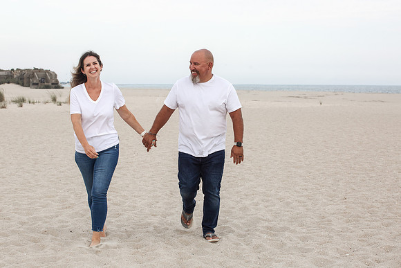 2022 Cape May Family Session