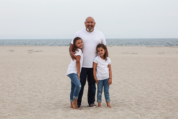 2022 Cape May Family Session