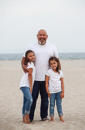 2022 Cape May Family Session