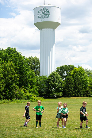 2024 Field Day - STS Schools