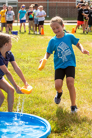 2024 Field Day - STS Schools
