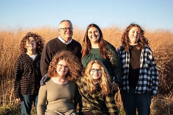 2022 Family Portraits - Hahn and Family