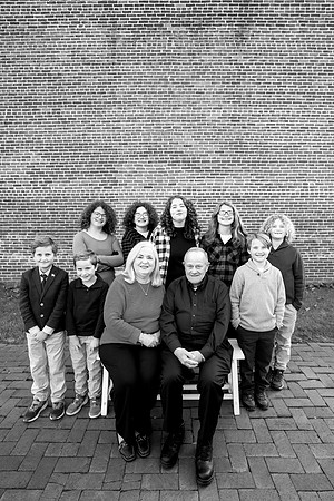 2022 Family Portraits - Hahn and Family