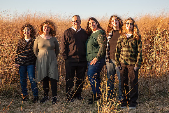 2022 Family Portraits - Hahn and Family