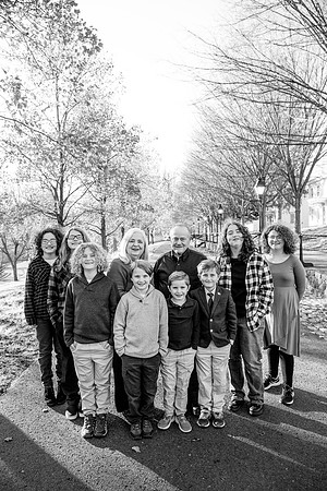 2022 Family Portraits - Hahn and Family