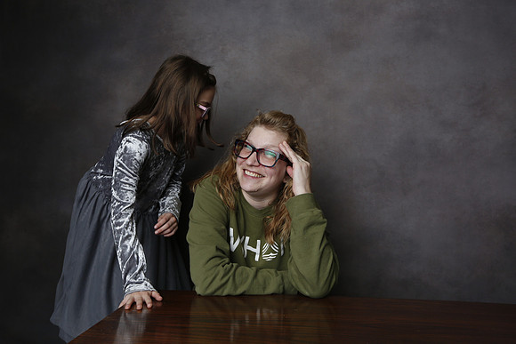 2022 Family Portraits - Adamo Holiday Mini
