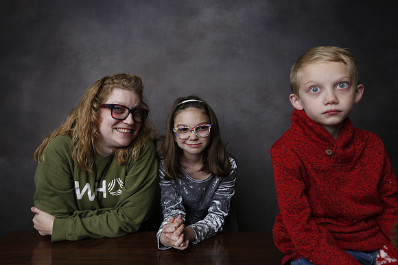2022 Family Portraits - Adamo Holiday Mini