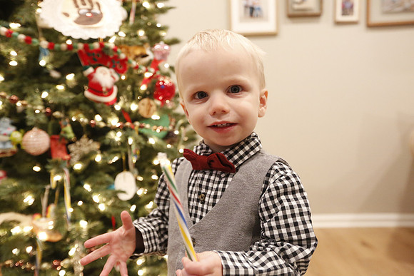 2022 Family Portraits - Adamo Holiday Mini