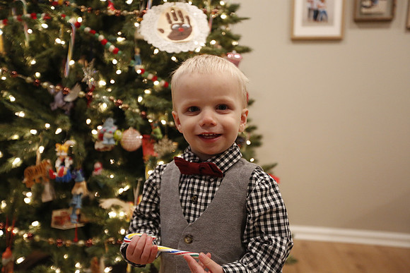 2022 Family Portraits - Adamo Holiday Mini