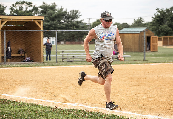 2022 S.T.R.A Freedom Softball Game