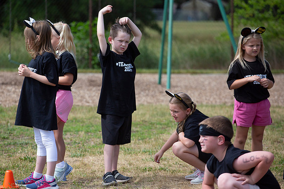 2024 Field Day - STS Schools