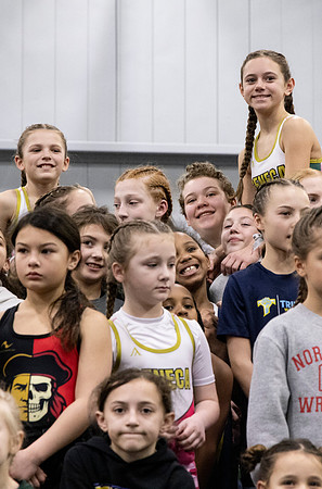 2026 Queen of the Coach