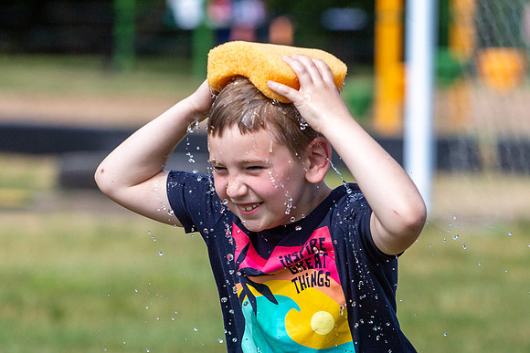 2024 Field Day - STS Schools
