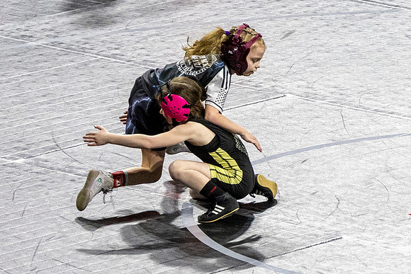 2026 USAW-NJ Scholastic State Championships