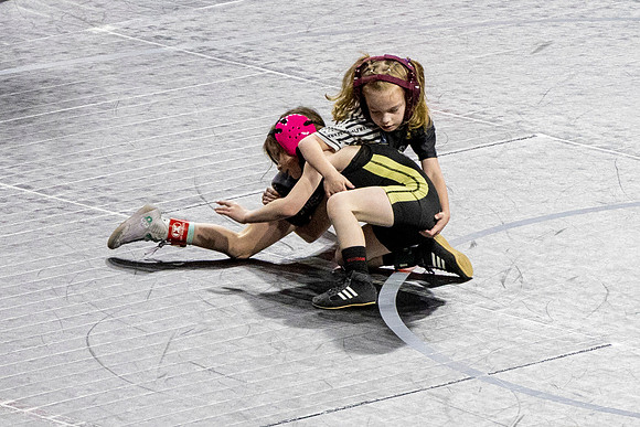 2026 USAW-NJ Scholastic State Championships