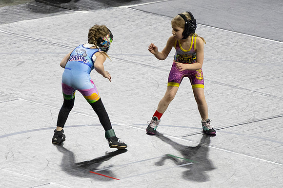 2026 USAW-NJ Scholastic State Championships