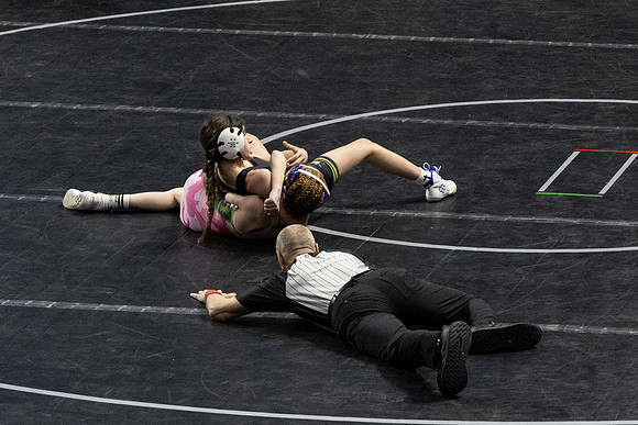 2026 USAW-NJ Scholastic State Championships