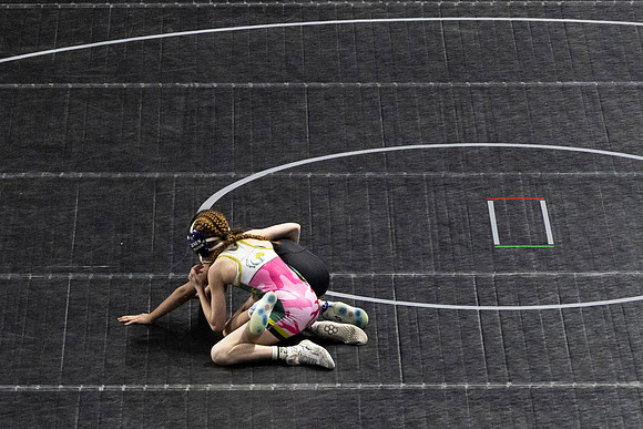 2026 USAW-NJ Scholastic State Championships
