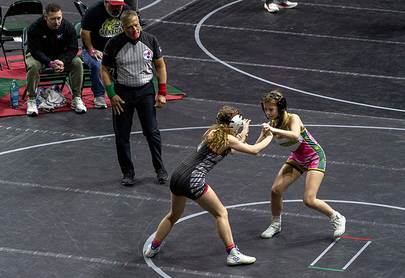 2026 USAW-NJ Scholastic State Championships