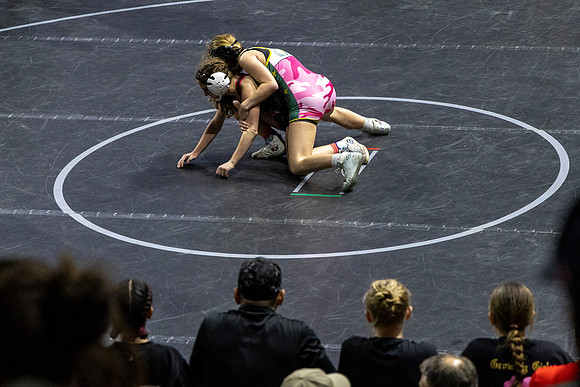 2026 USAW-NJ Scholastic State Championships
