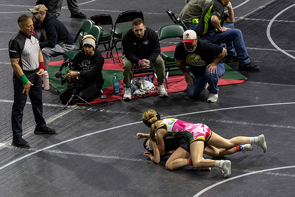 2026 USAW-NJ Scholastic State Championships
