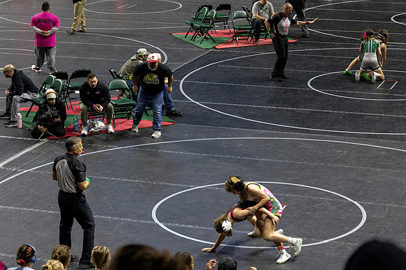 2026 USAW-NJ Scholastic State Championships