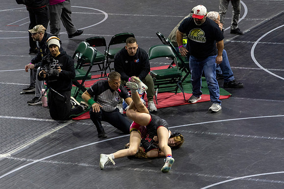 2026 USAW-NJ Scholastic State Championships