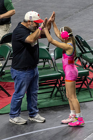 2026 USAW-NJ Scholastic State Championships