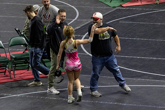 2026 USAW-NJ Scholastic State Championships